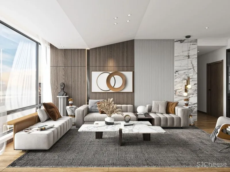 设计灵感 极简主义靠什么征服设计师?