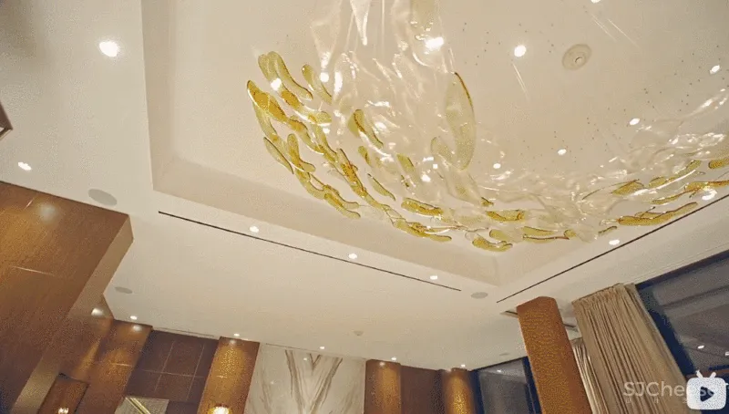 宝格丽又火了!斥资1.3亿在迪拜建1620㎡超奢别墅,光厕所就有8间?!