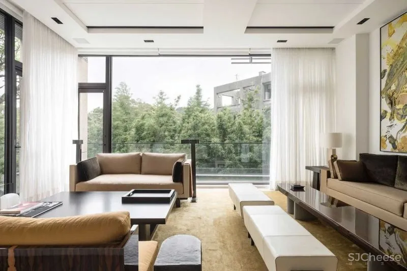 极墅之旅（四）-TOP Villas of the world!