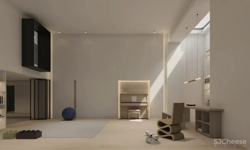 KINSUN DESIGN 于间所隐 自形其述