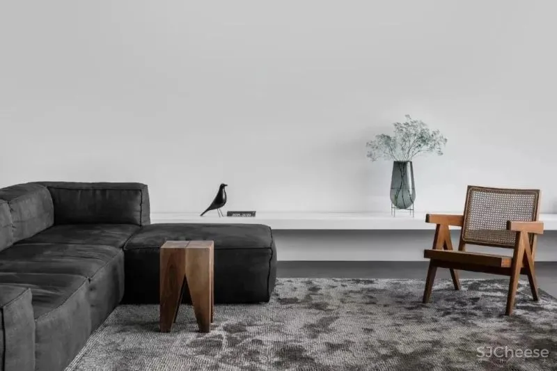 设计灵感 极简主义靠什么征服设计师?