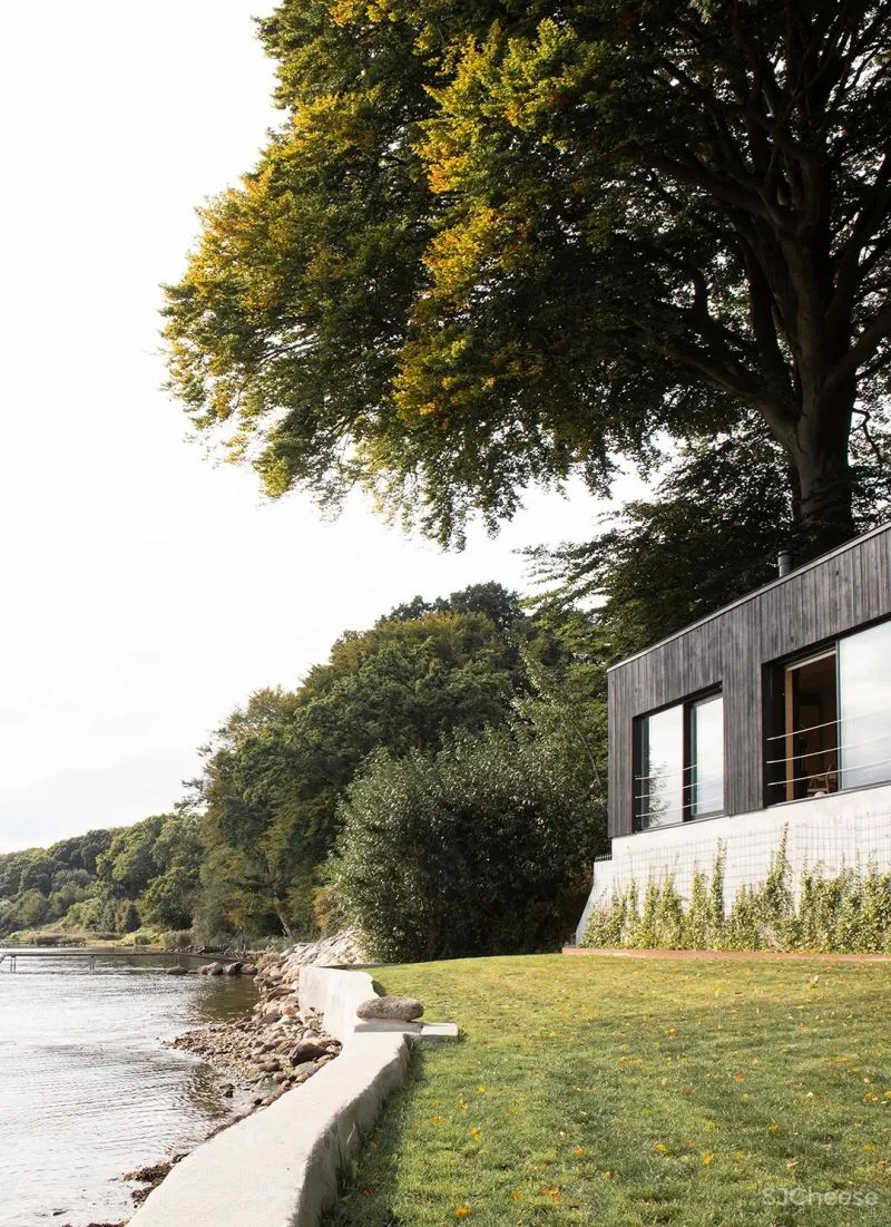 安静的治愈 Norm Architects 15 个顶级设计