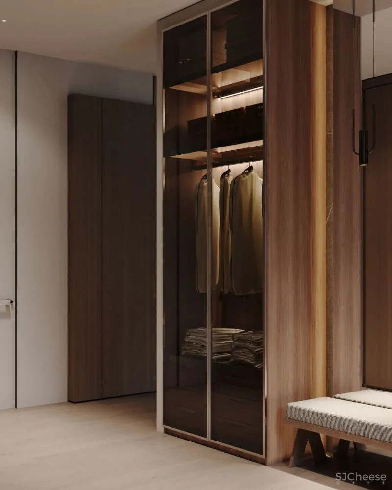 Nikita Riasov新作|致生活简的本质