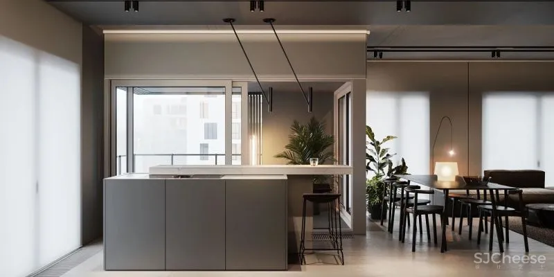 极简,挡不住的魅力!