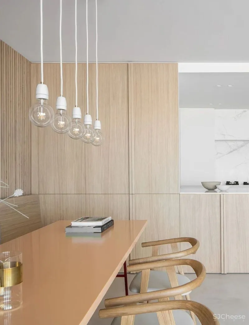 极致之墅专题-以城市极少墅,致敬极少数!