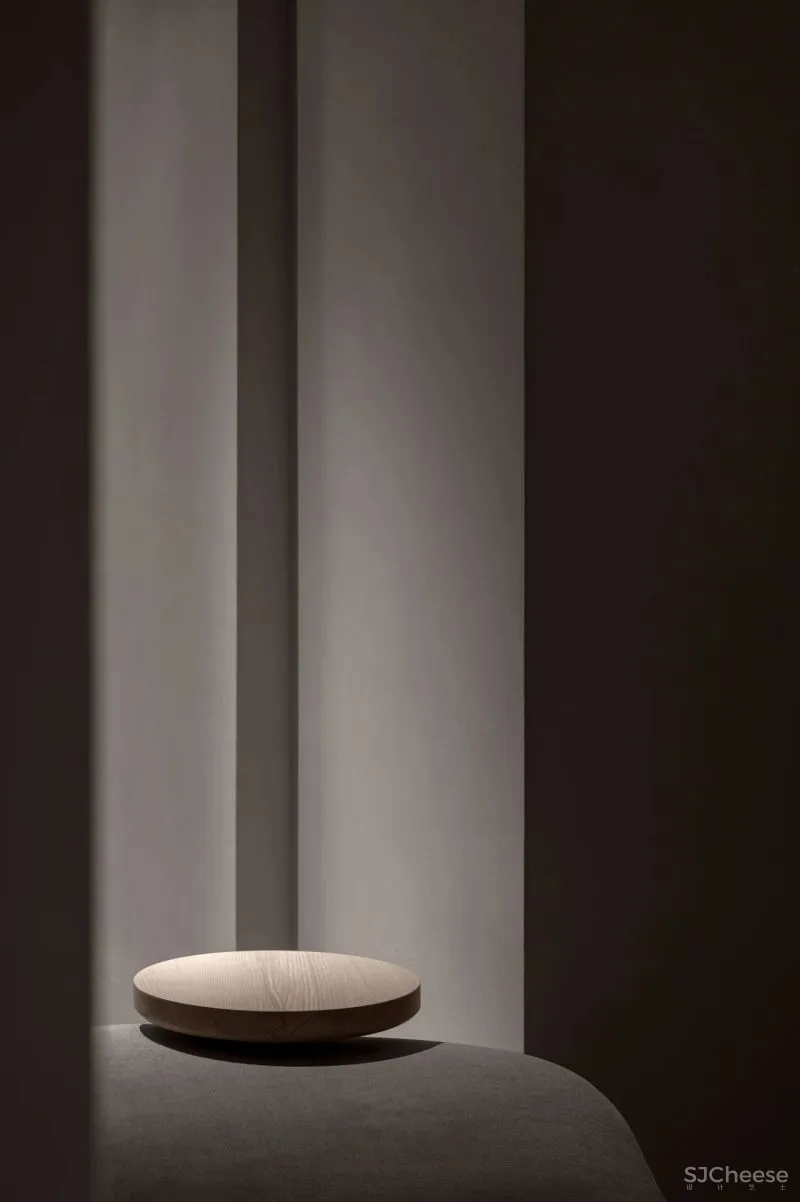 165㎡牙科诊所,极简温馨!