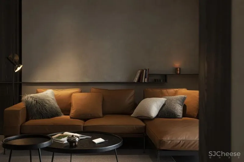 焦糖 PURE DESIGN 璞珥