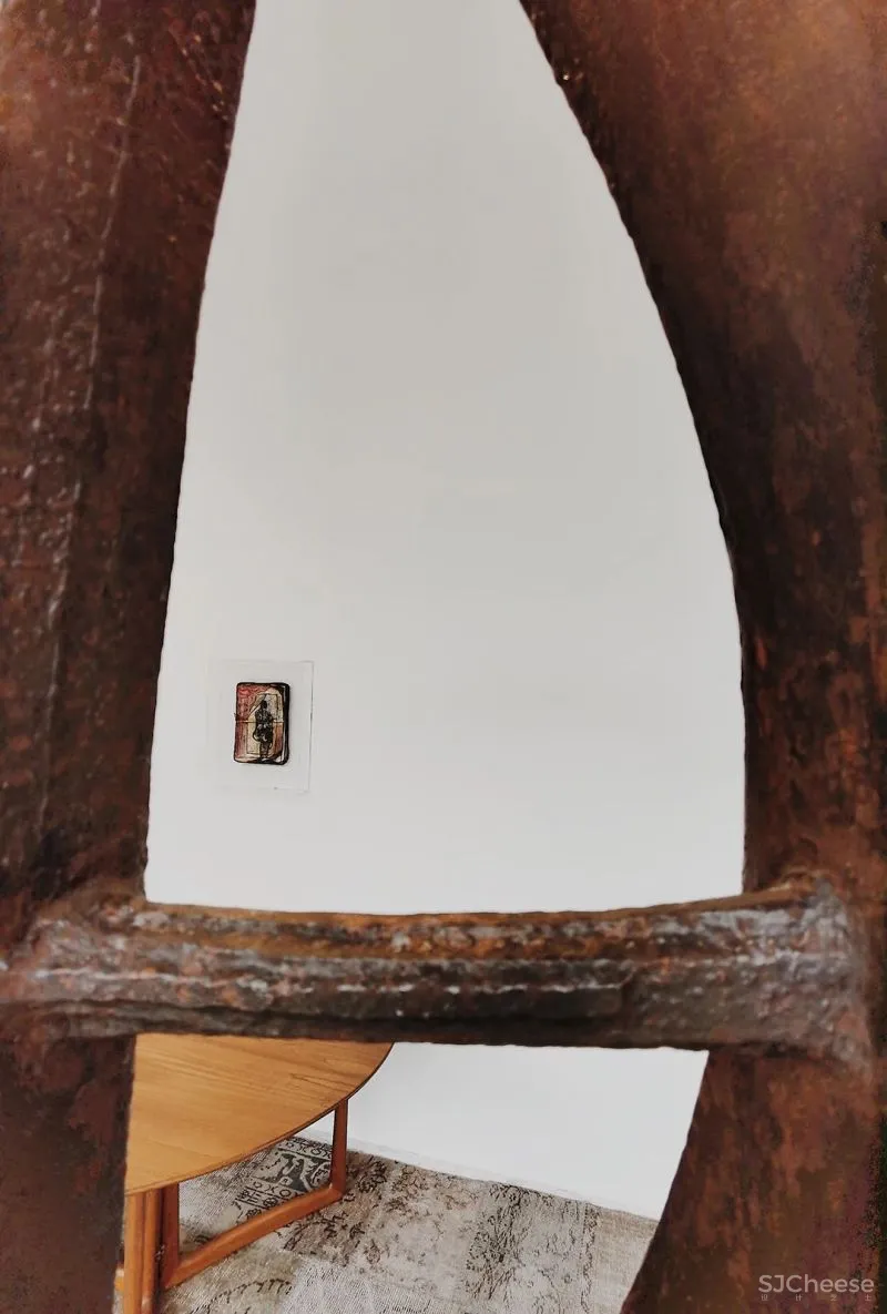 LJ 探店|WS SPACE 無集 |适合约!理想的生活实验场