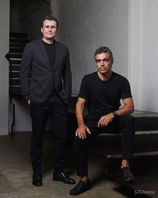 功能与形式的空间,温馨奢华!