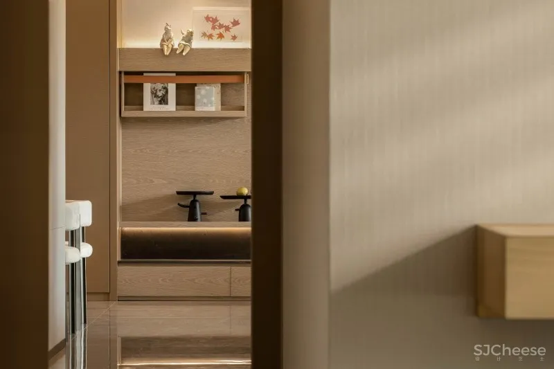 共向设计 · 心启自然，给予生活一种溯源的觉知