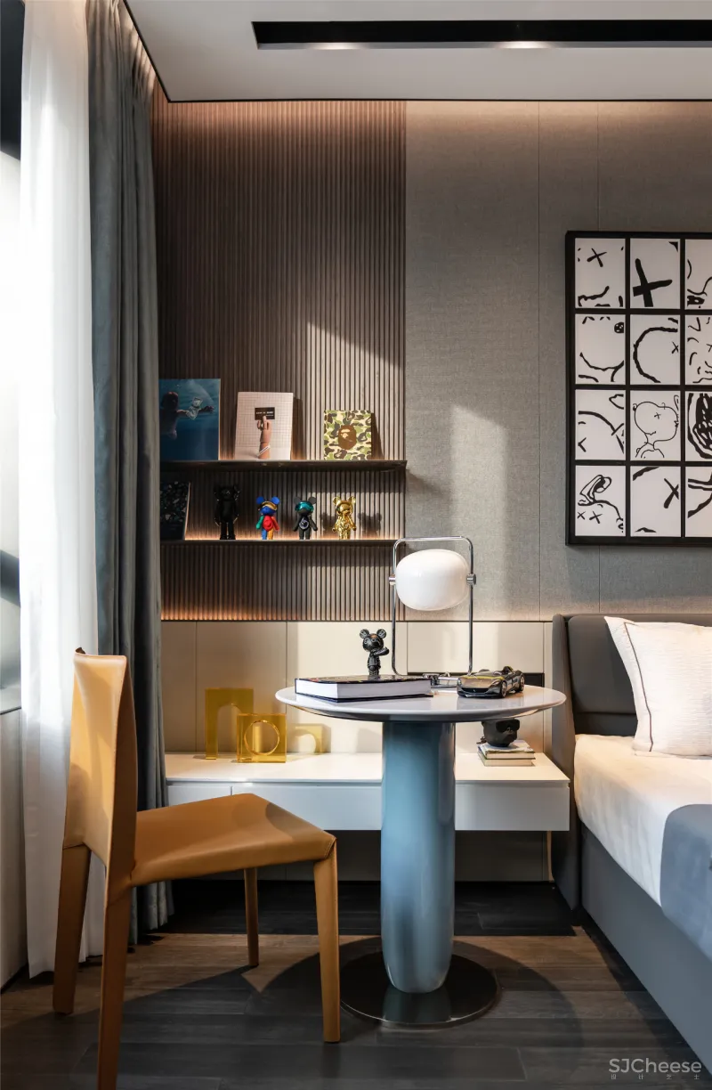 ZN之恩设计 × 融创·壹品：在建筑的内侧创造景观，创造自然