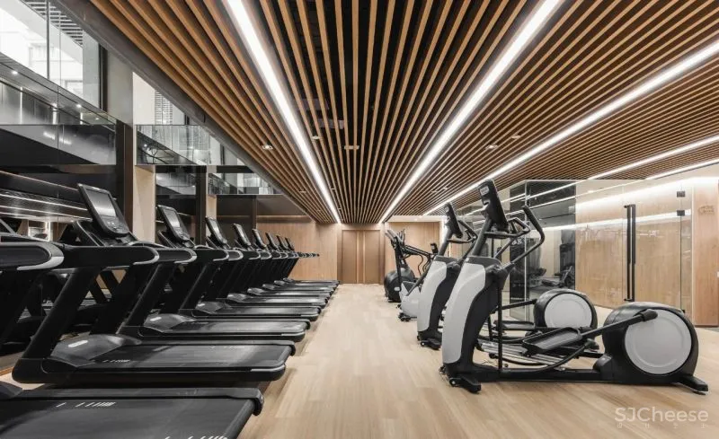 新静安CBD生活范本,将繁华融于社区【华发华润 · 静安府】