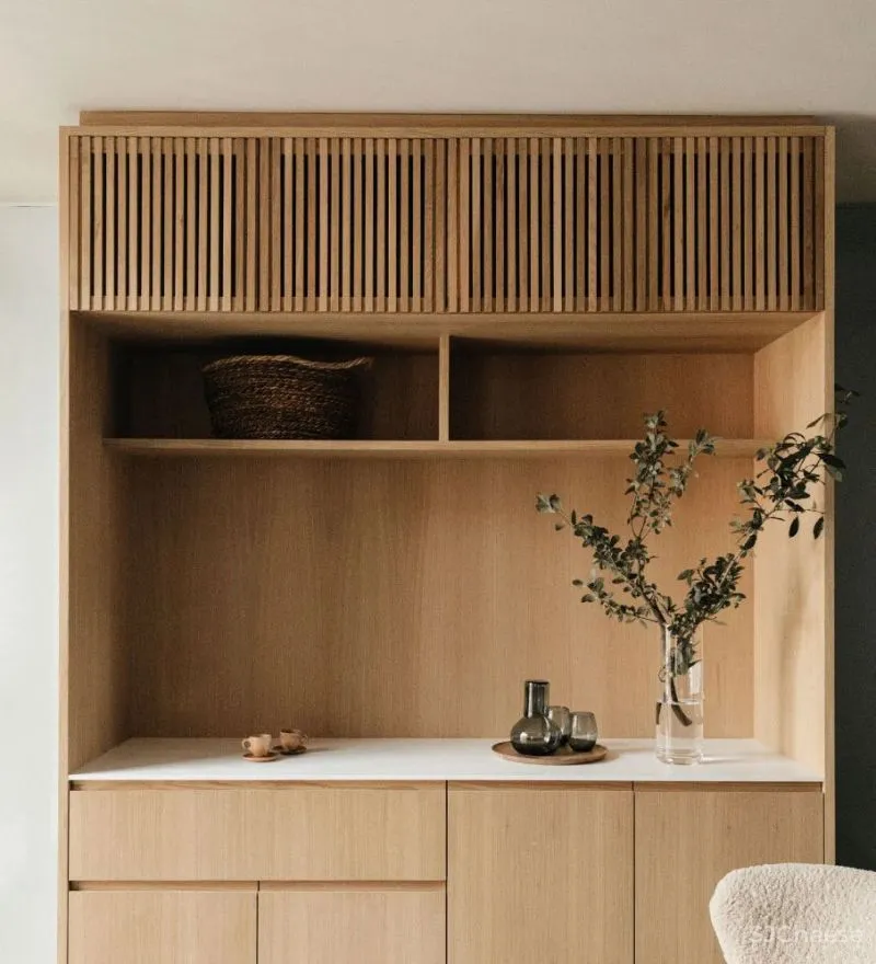 服装品牌跨界做精品酒店,老建筑翻新,每一处都充满设计感!