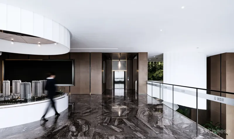 郑州正荣·御首府·天樾 自然艺境 梦幻园游