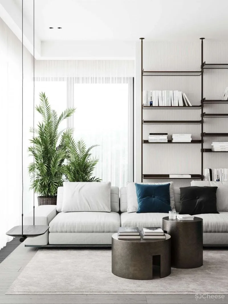 极致之墅专题-以城市极少墅,致敬极少数!