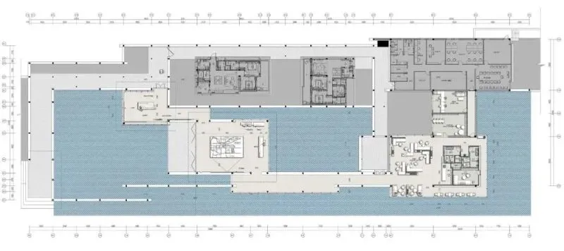 留住自然设计灵感，塑造优雅诗意之美 当境设计
