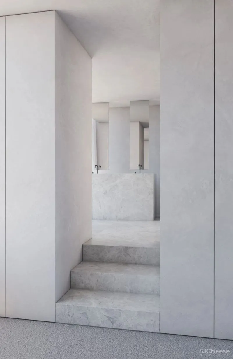 Adam Kane 新作 墨尔本极简主义冥想