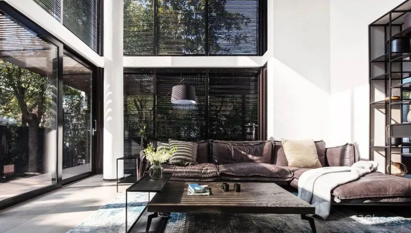 那些长在审美上的高端豪宅,看完疯狂心动