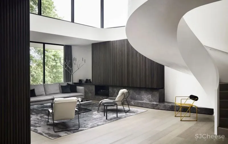 极墅之旅（四）-TOP Villas of the world!