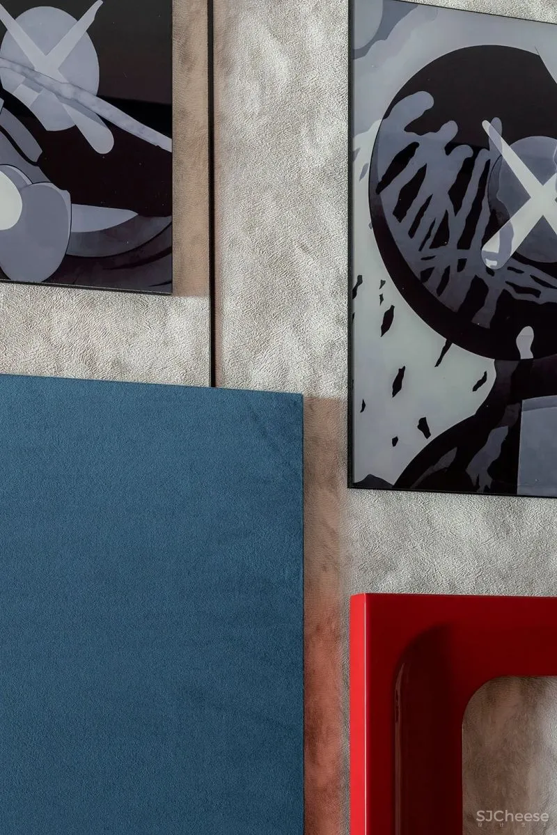 AN AURA 深圳中心 · 天元 314 m² 前卫艺术豪宅,头号玩家!