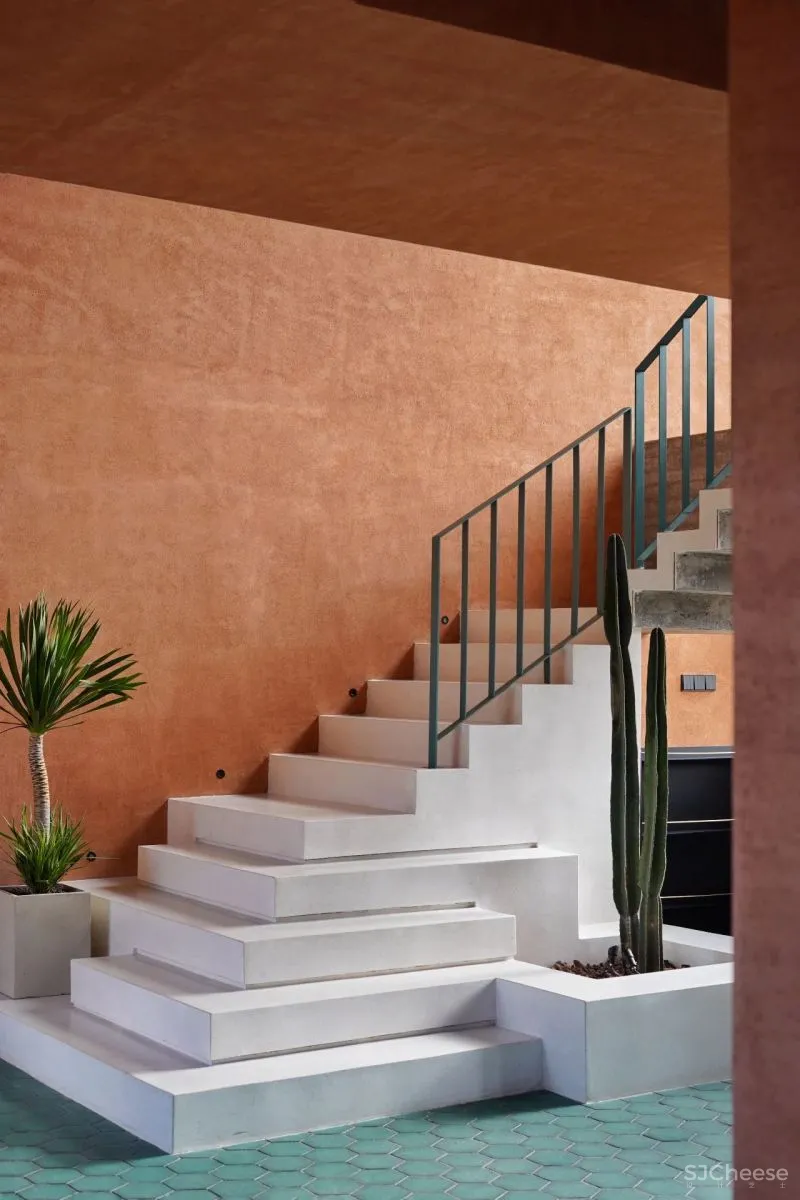 独家首发!江浙沪超野奢摩洛哥风情民宿,面朝湖泊坐拥田园,开业就吸引爆火综艺来录制!