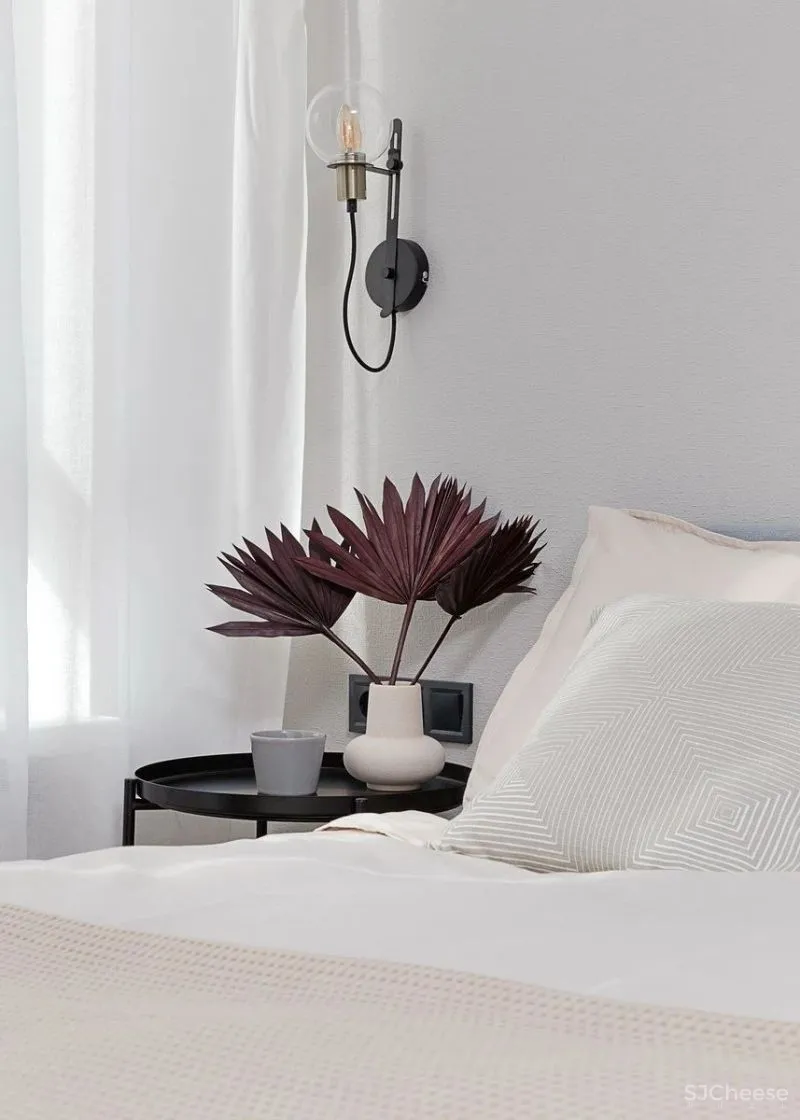 43㎡清新,年轻人最爱