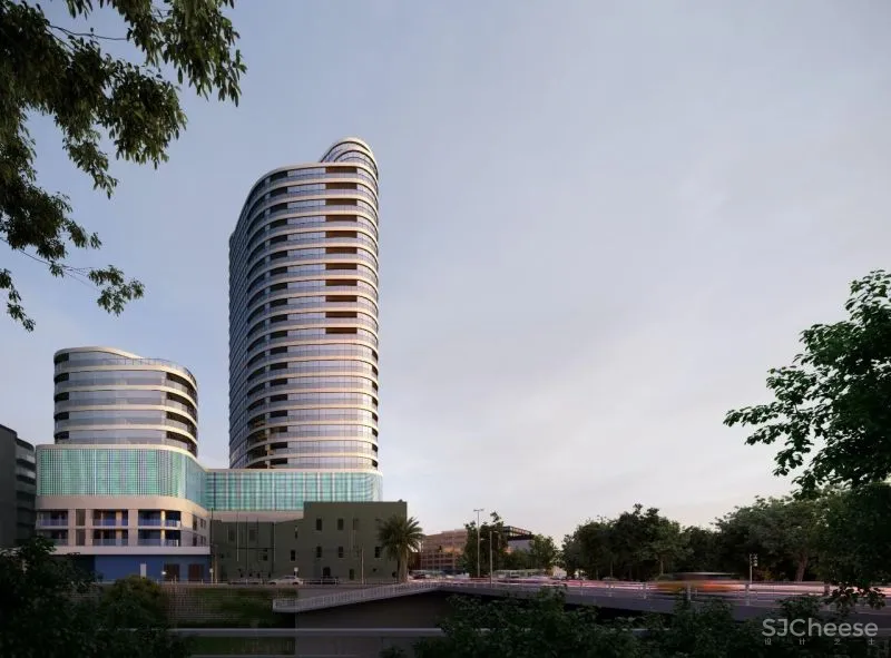 2021年最期待的豪宅之一!斥资2.25亿打造,样板房终于曝光了!