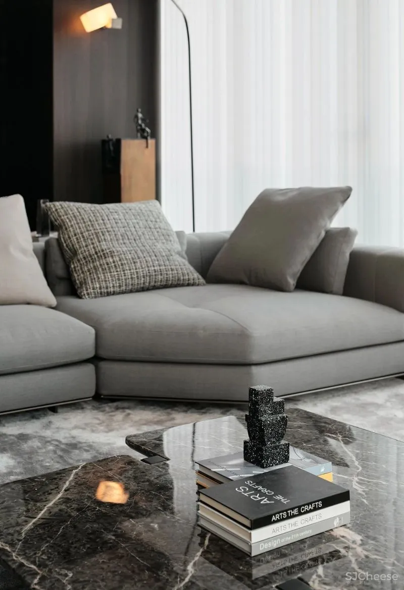 那些长在审美上的高端豪宅,看完疯狂心动