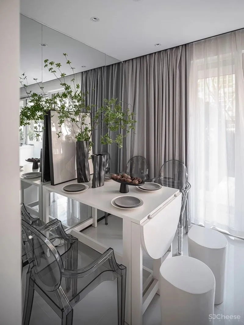 【LENG冷元宝新作】蓝色山海的白日梦！