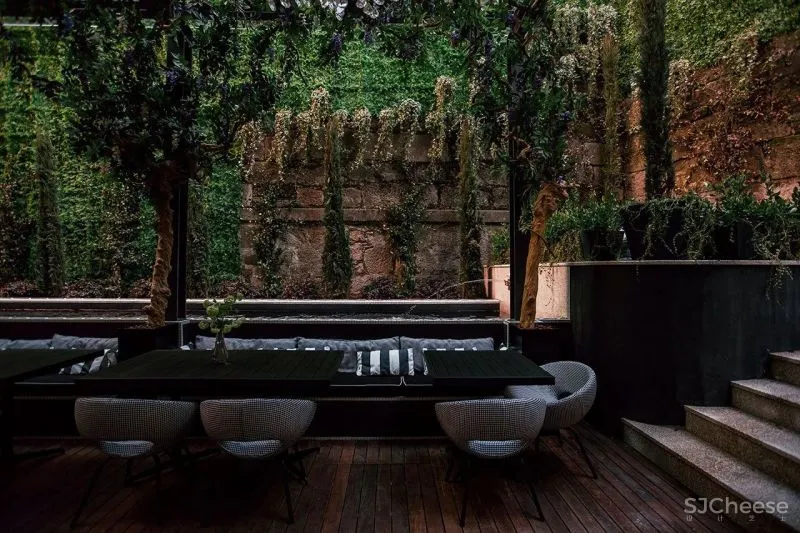 致敬葡萄牙的文学与丰富的复杂性,Torel Palace Hotel