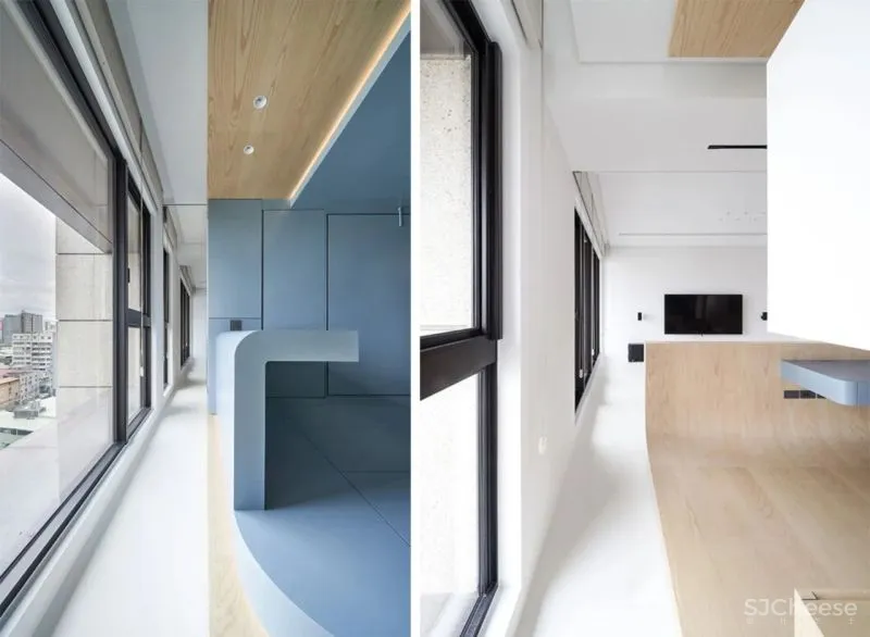 搭个盒子，书房、卧室、储藏间、游戏室通通实现，这设计太绝了！