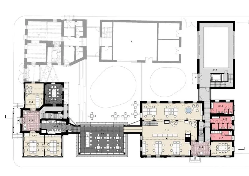 闪耀的艺术 LASVIT玻璃制造公司总部