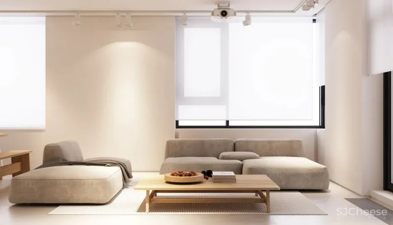 Z.Design丨极简,有格调的设计