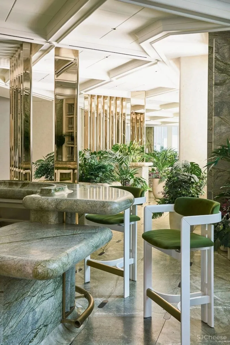 那些年模范过的法式，早已变了模样