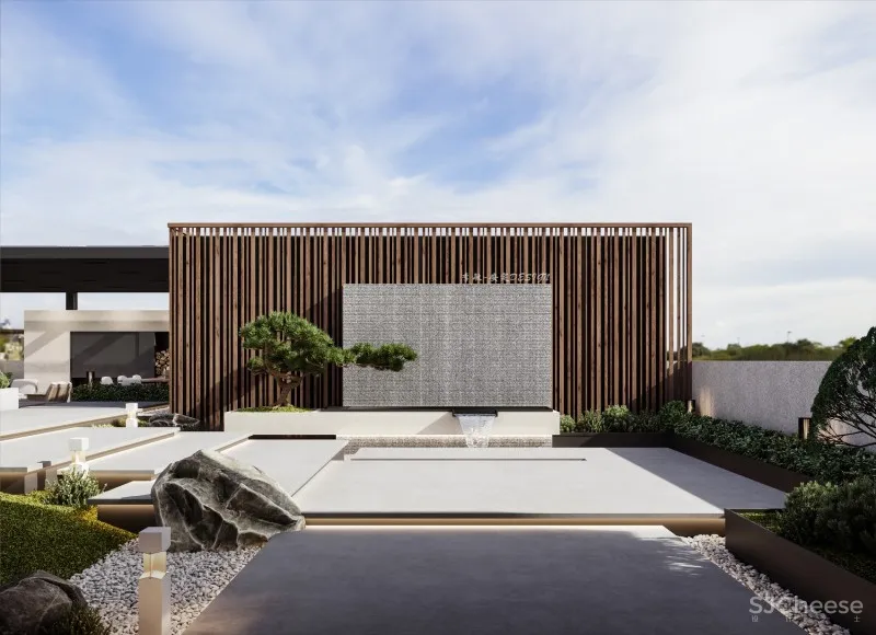 安定案例 | 遇见《伊甸园》