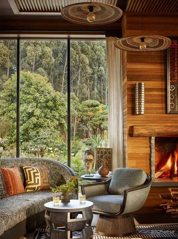 全球12家唯逸One-Only:既大气恢弘,亦宁静私密