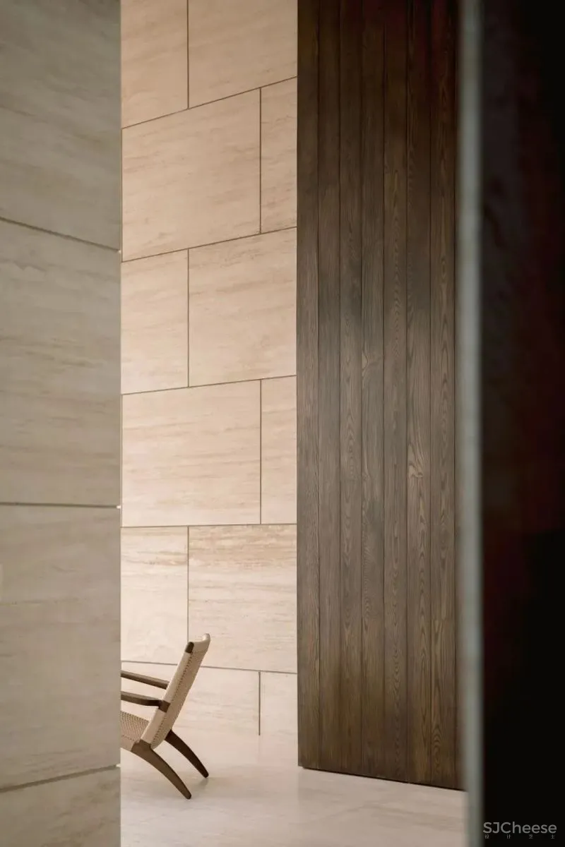 岁月在建筑中沉淀 1540 Architecture