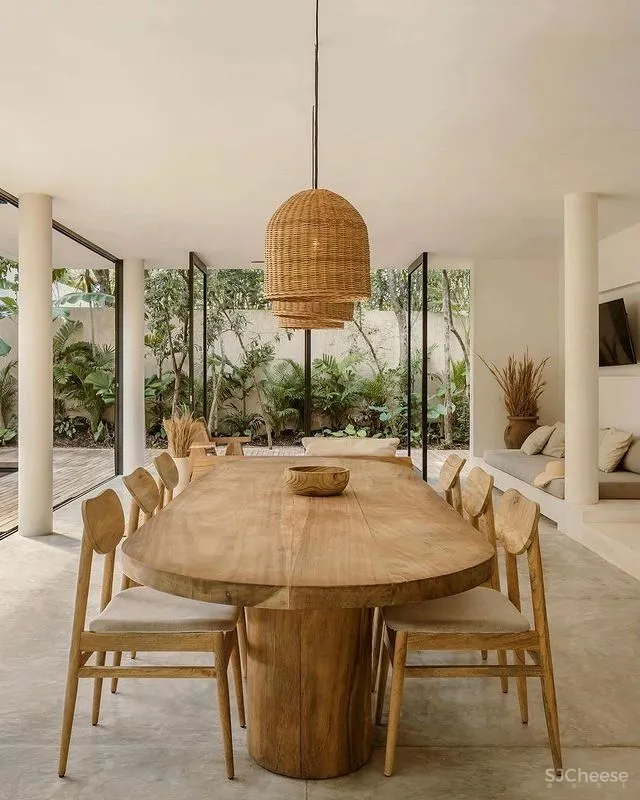 CO LAB 自然系住宅