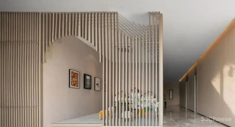 西象西盛——行“舟”叙意 HWCD