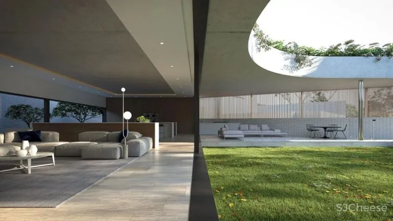 极墅之旅（四）-TOP Villas of the world!