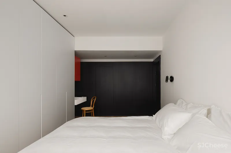 140m²私宅设计,时尚简约,高级范!