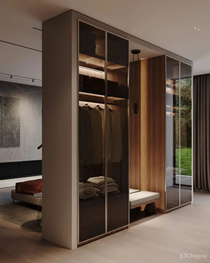 Nikita Riasov新作|致生活简的本质