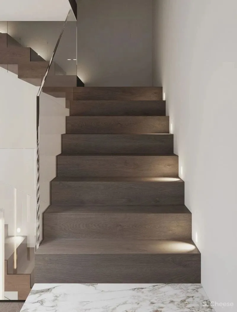 线条优雅，色彩柔和，很治愈！