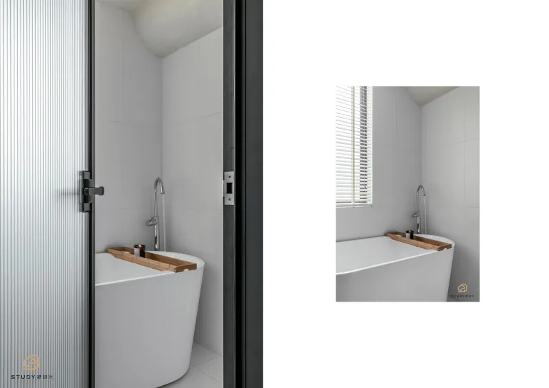 研设计 设计师为自己打造的家