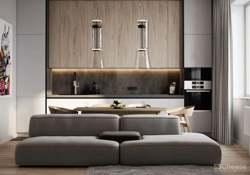 设计,质朴淡雅,高级范!