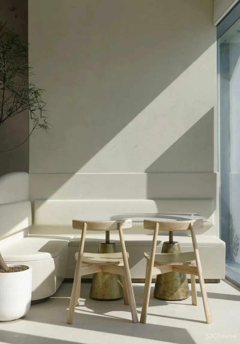 STORY 大盛欢乐港湾店:天外