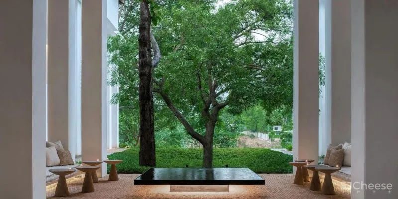 私藏东南亚设计满分的度假酒店，一次公开给你！