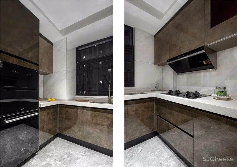 新一设计:浮光掠影·温度