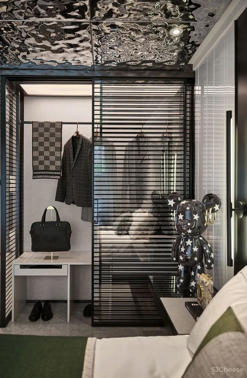 旭辉银盛泰-CLV:超前出界,演绎新生代潮流居所!