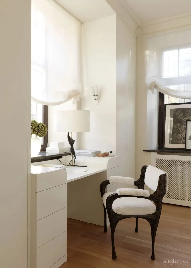 西方设计师Irakli Zaria-眼中的东方情怀!